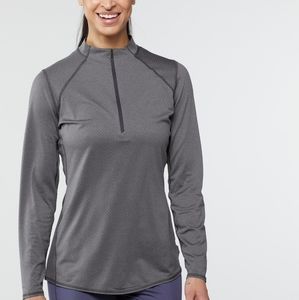 REI Co-op Lightweight Base Layer Half-Zip Top